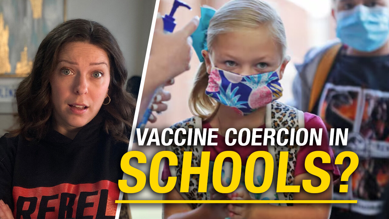 Backlash rises over mandated vaccine disclosure and immunization clinics in schools