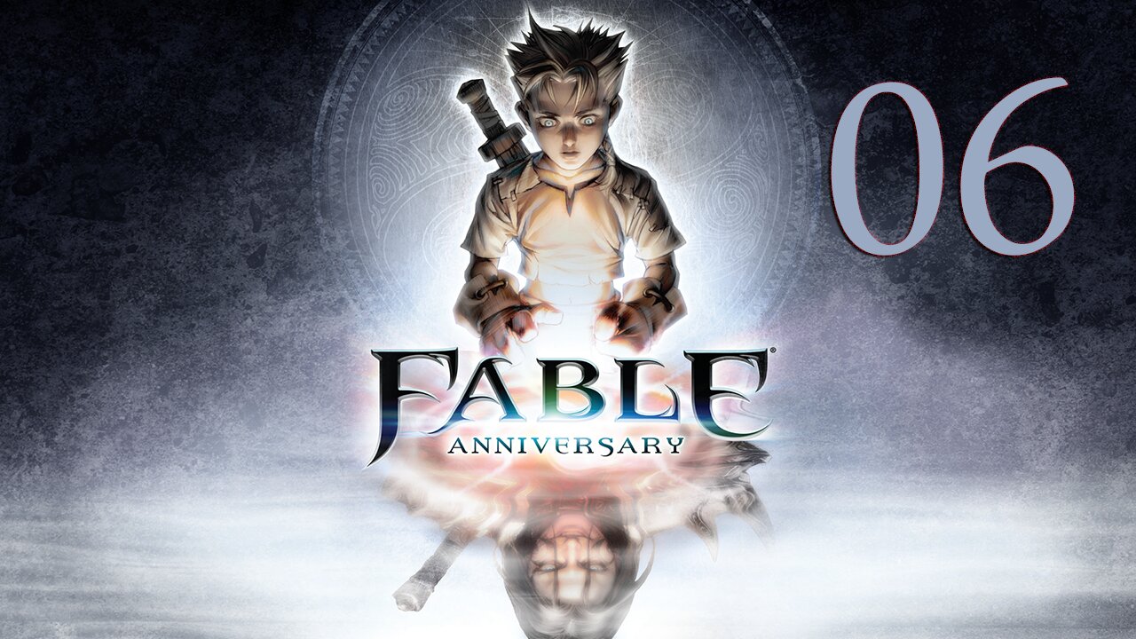 Let's Play Fable Anniversary 006 Orchard Farm