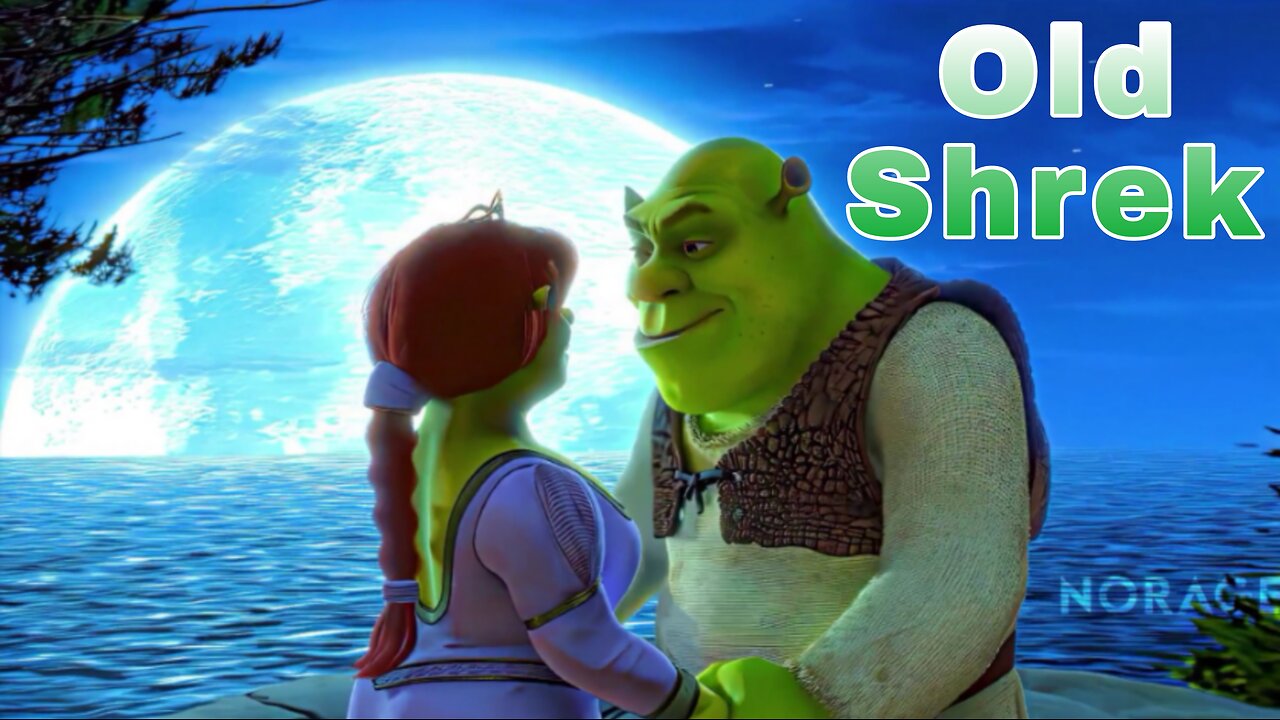 Shrek