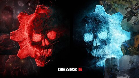 How about Gears 5