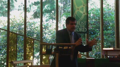 Modelos bíblicos para el tiempo del fin