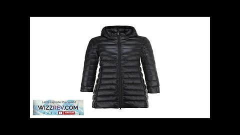 Women Winter Down Jacket 6 Colors Plus Size 5XL 6XL 7XL Women Review