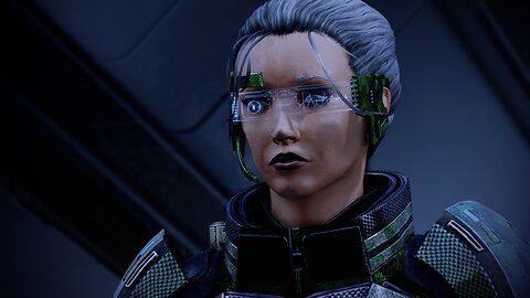 Mass Effect: Vanguard of Earth: Suicidal Beginnings