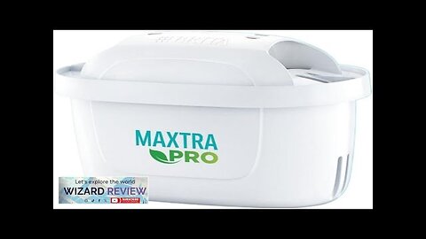 BRITA RECAMBIO JARRA MAXTRA PRO Pack 5+1 Review