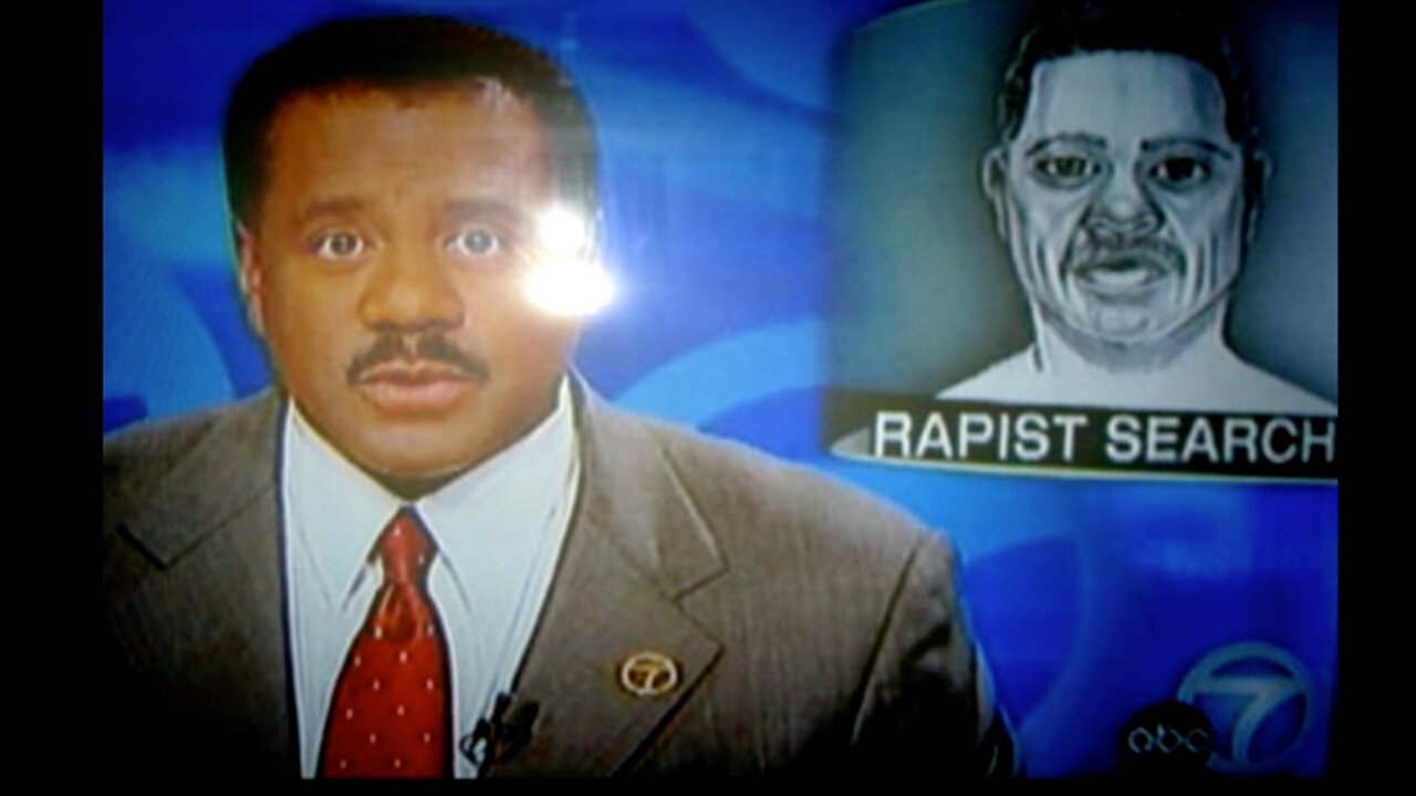 Blame It (on the Black People)