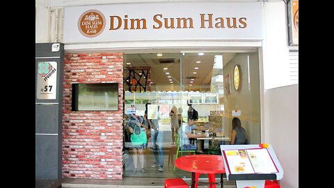 Bringing People Together Over Dim Sim: Dim Sum Haus