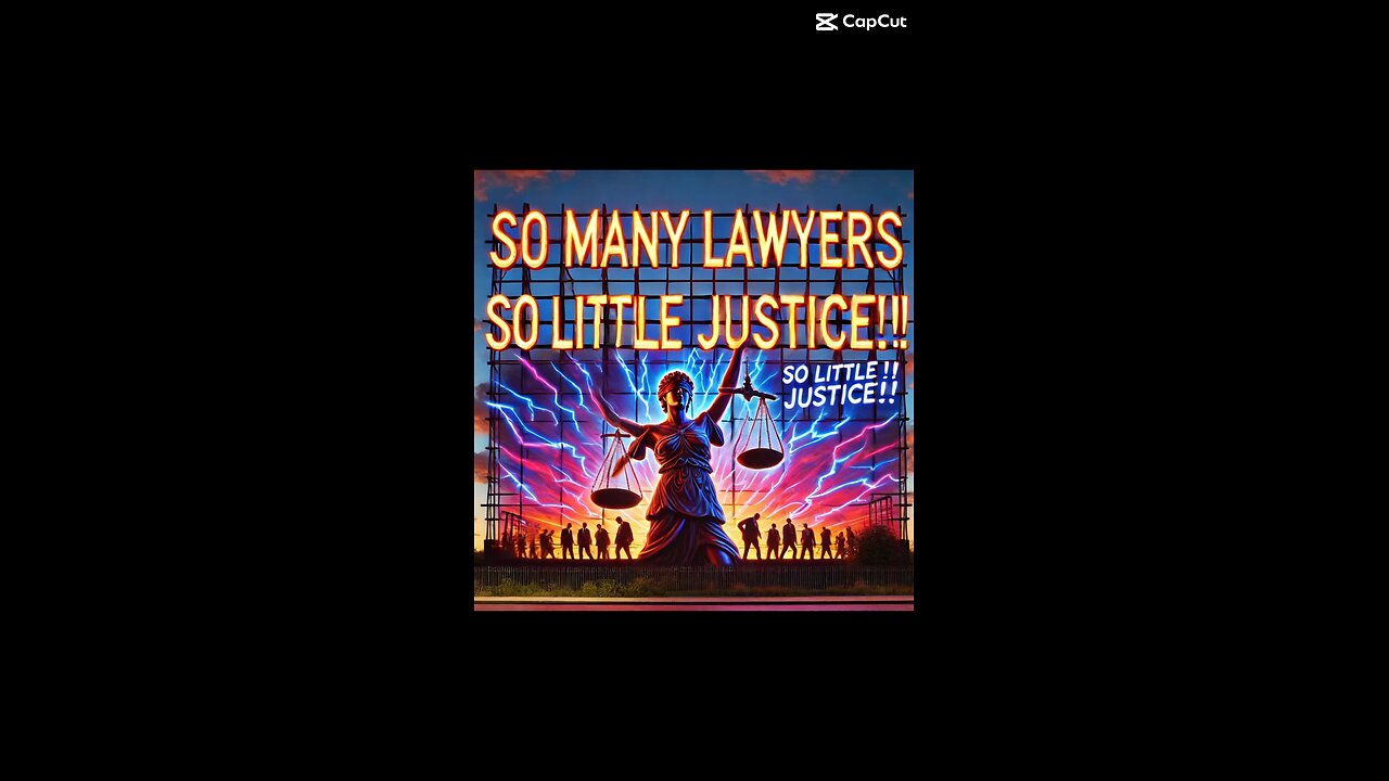 So little Justice