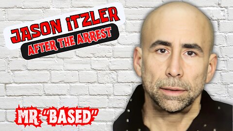 Jason Itzler Update On The Based Arrest