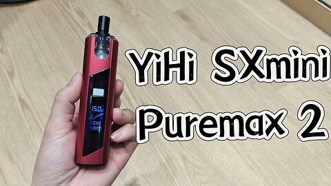 YiHi SXmini Puremax 2 Kit