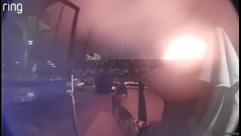BREAKING: Plane Crash in Philadelphia