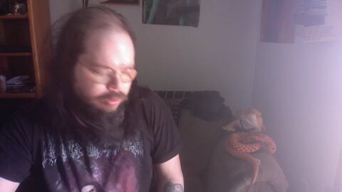 cobes crying about yt (weeks old)
