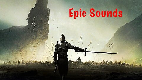 Epic Sounds: BATTLEBORNE. (Epic)