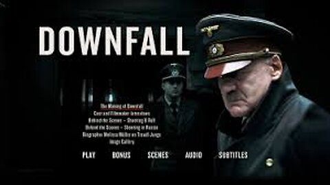 Der Untergang (2004) [Englische Untertitel] - Downfall (2004) Full Movie with English Subtitles