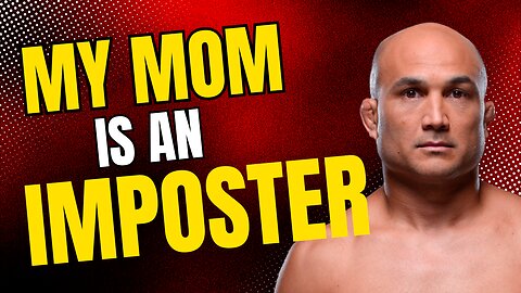 [BREAKING NEWS] BJ PENN Claims His Mother And Brother Have Been "Removed" And Replaced By The Gov't
