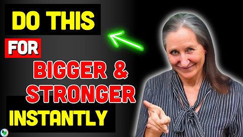 barbara o'neill | 5 Tips To Get Bigger & Stronger Er3cti0ns INSTANTLY.