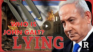 REDACTED "Netanyahu is LYING about Bibas family & is covering up how they died" Journalist Dan Cohen