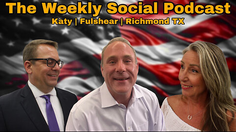 The Weekly Social