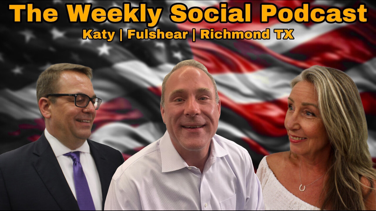 The Weekly Social