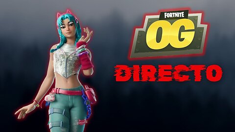 Directo Fortnite 🐭🔫🖱️ #fortnite #fortniteceroconstruccion #gamer