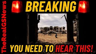 🔥 "MidEast CHAOS" Jordan THREATEN war with HOLY LAND - 3rd Temple / Red Heifer