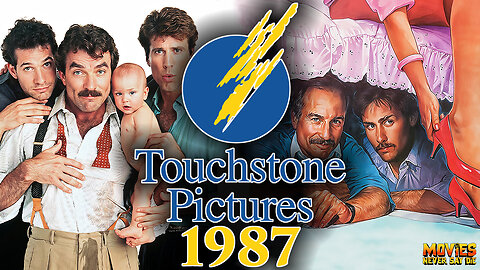 Rediscovering the TIMELESS CLASSICS of Touchstone Pictures - 1987