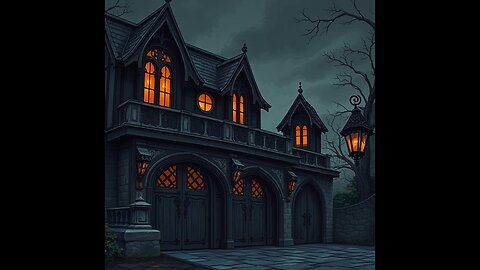 Slim's Garage (Atmospheric Guitar Beat) Prod By Hennessey-type beat Trippy Visuals