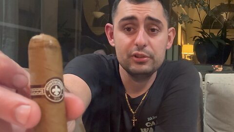 Montecristo Review