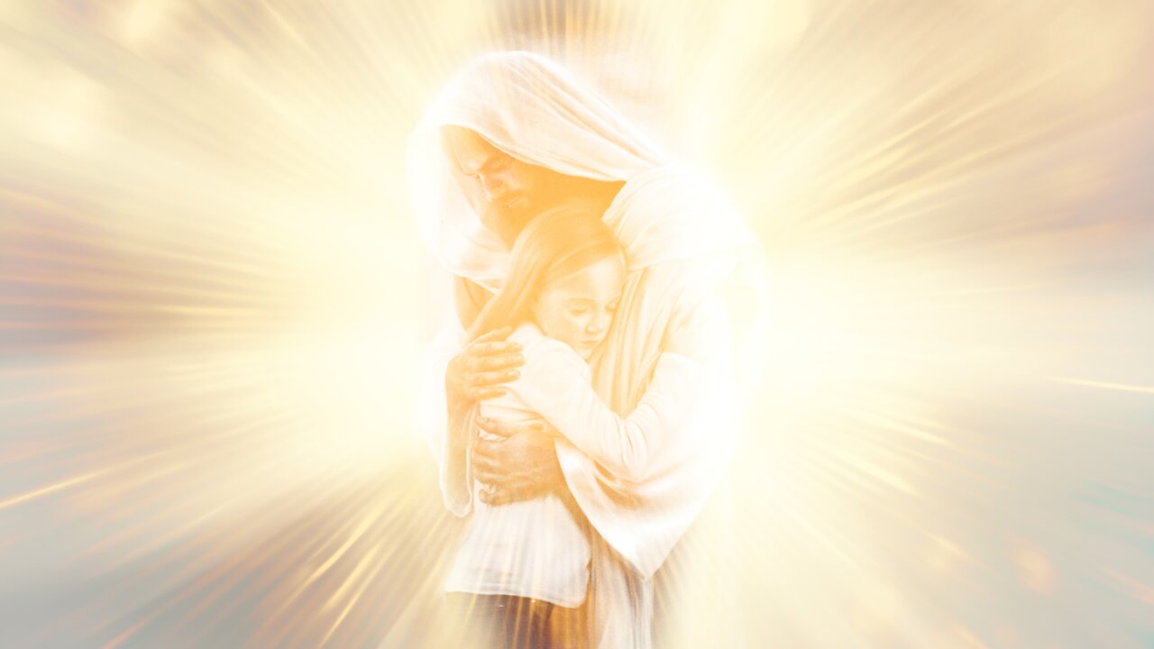 1-12-25 Embracing and Amplifying Your Christ Light with Lord Yeshua