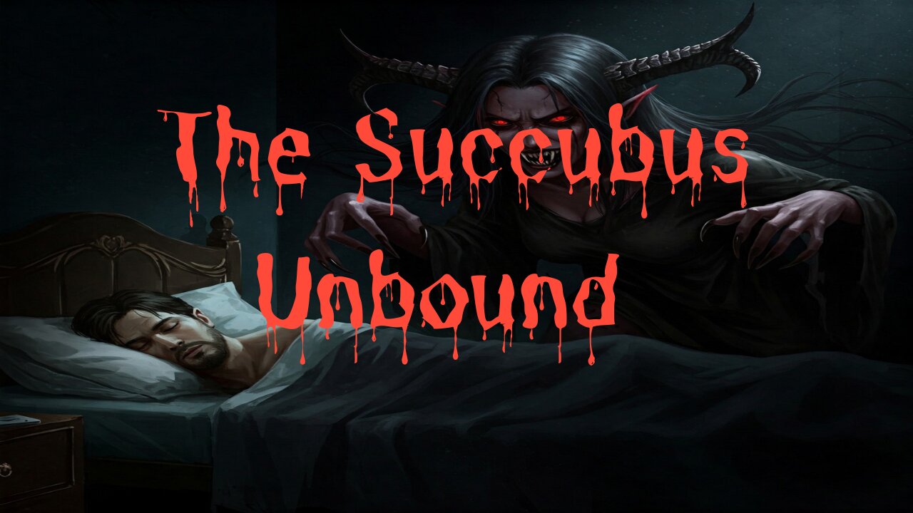 Unraveling Edinburgh's Dark Secret: The Succubus Mystery