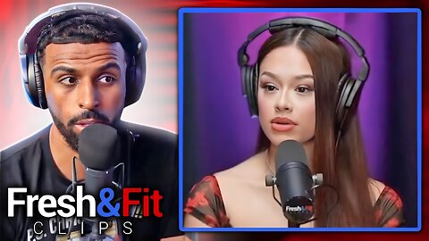 The Chat Made The Ladies Try To Name 3 Countries!