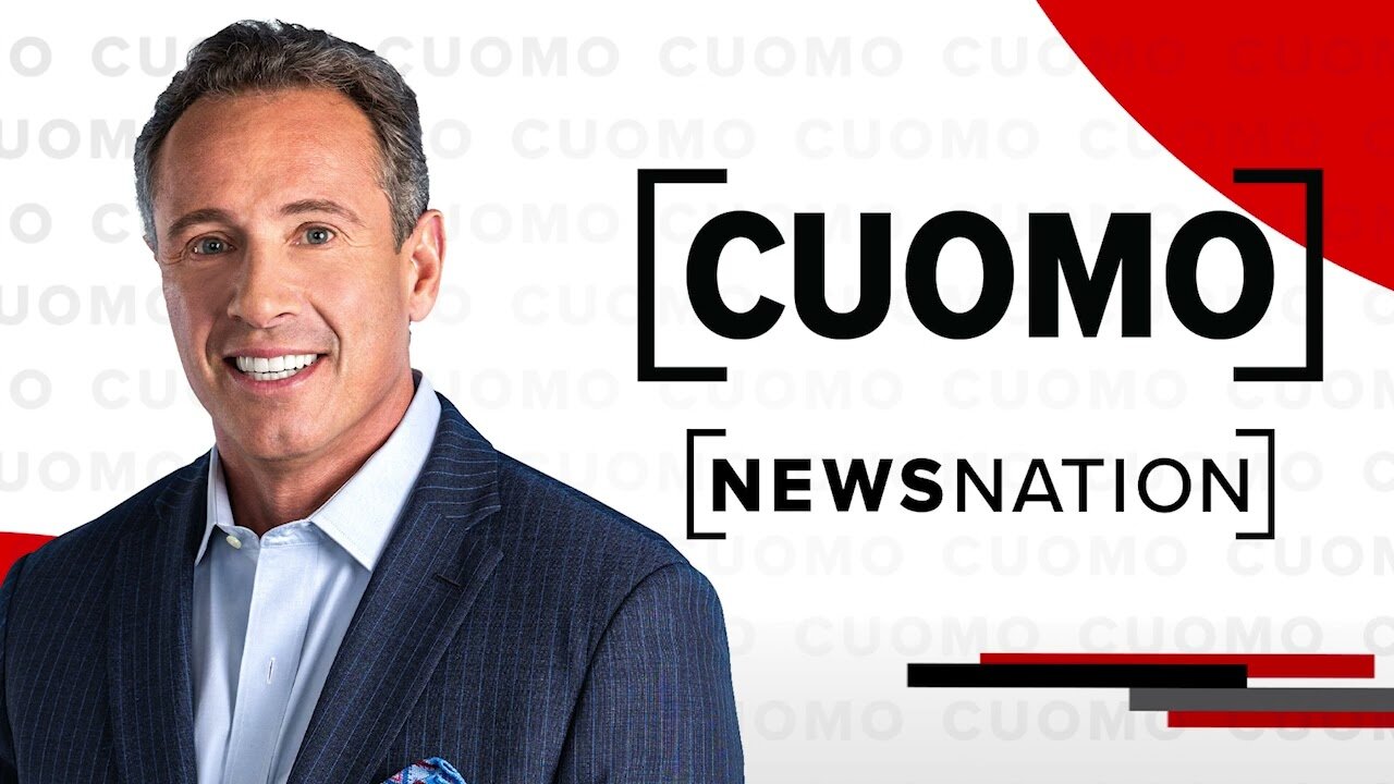 CUOMO Podcast: 12/23/24