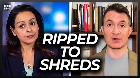 Douglas Murray Has a Blistering Reaction to LAPD’s Viral DEI Video