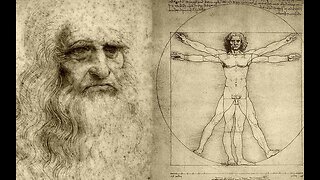 Leonardo Da Vinci - Life story and Documentary