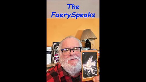 The Faery Speaks To You E 101a