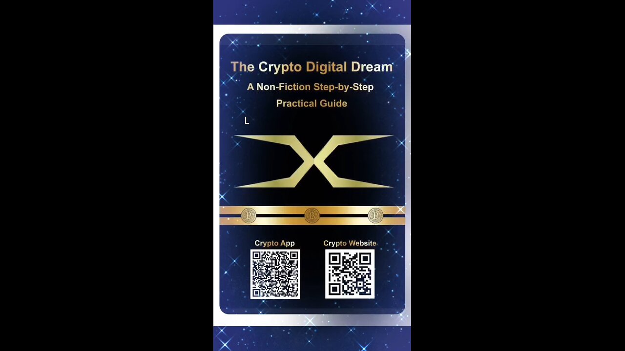 The Crypto Digital Dream