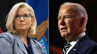 No Way! Joe Biden Makes Shock Announcement About Liz Cheney