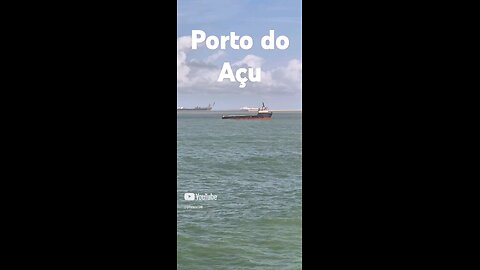 FUNDEIO DO OORTO DO AÇU, RIO DE JANEIRO!