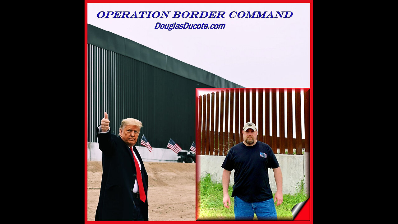 A Personal Message To President Donald J. Trump, This Must Be Address Sir!