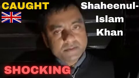 Shaheenul-Islam Khan. MILTON KEYNES. CAUGHT