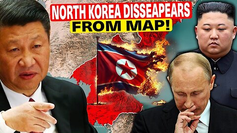 China Causes Chaos in North Korea For Helping Russia