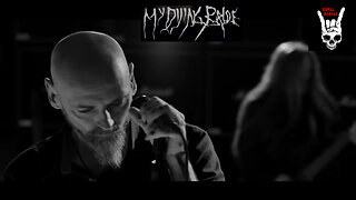 My Dying Bride - Your Broken Shore (Official Video)