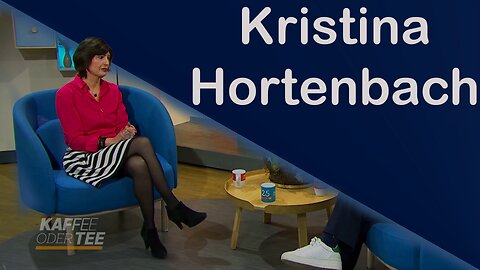 Kristina Hortenbach 170125