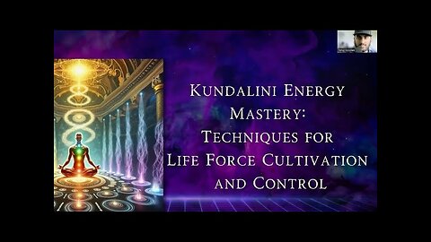 Kundalini Secrets of Life Force Cultivation - Kriya Yoga and Nadi Shodhana