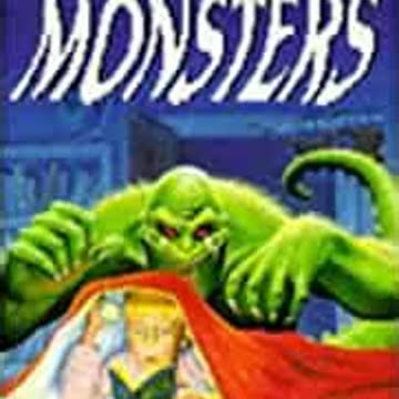 Bruce Coville's Book of Monsters by Bruce Coville | Summary