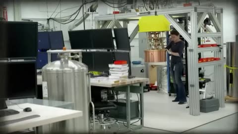 Les Scientifiques Révèlent Que Les Ordinateurs Quantiques Déchirent La Réalité