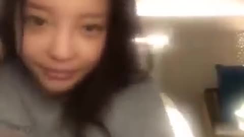 [Full] Goo Hara's last Instagram LIVE before her death -- She definitely wasn't okRIP GOO HARA