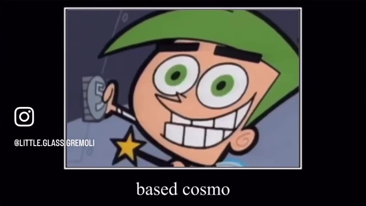 Based Cosmo