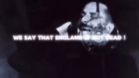 Vril Oswald Mosley