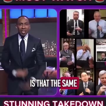 Never interrupt your enemy when they’re in the process of destroying themselves..