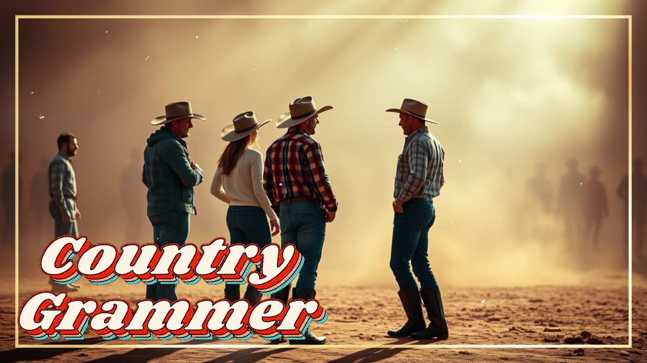 Country Grammer